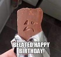 Image result for Thor Belated Birthday Meme