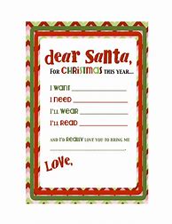 Image result for Funny Christmas Wish List