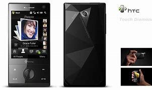 Image result for HTC Touch Diamond 4G