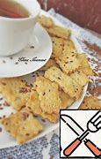 Image result for Galette Cookie Recipe