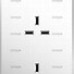Image result for Wall Outlet Symbol
