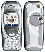 Image result for Siemens Phone Camera