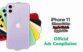 Image result for Apple iPhone 11 Ads