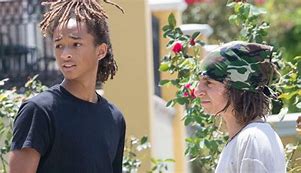 Image result for Moises Arias Jaden Smith