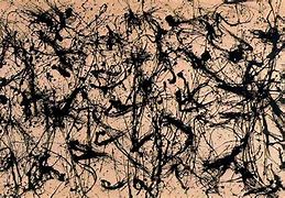 Image result for Jackson Pollock Number 32