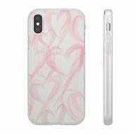 Image result for Pink Heart iPhone Case