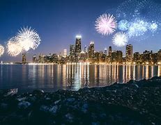 Image result for USA New Year Traditions