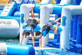 Image result for The Gold Coastal Water Park