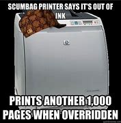 Image result for Printer Paper Meme