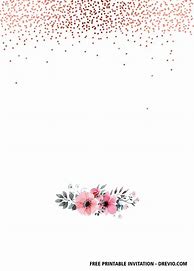 Image result for Rose Gold Free Printable