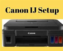 Image result for Canon IJ Setup Wireless Printer App Download