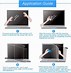 Image result for Computer Anti-Glare Screen Protector