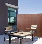 Image result for Balcony Privacy PVC Screens