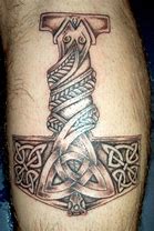 Image result for Norse Tattoos