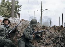 Image result for WW2 German Wehrmacht Soldier