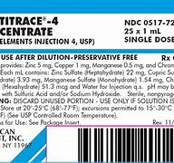 Image result for MultiTrace Concentrate