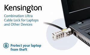 Image result for Kensington Laptop Lock K64675us