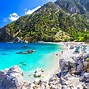 Image result for Best Greek Beaches People