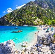 Image result for Island South of Greece