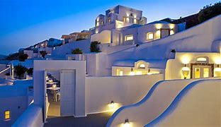 Image result for Santorini Greece Resort Island