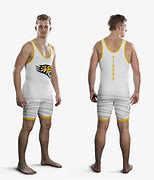 Image result for Freestyle Wrestling Uniform