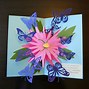 Image result for Pop Up Butterfly Card Template