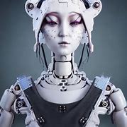 Image result for Realistic Japanese Robot