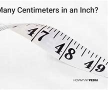 Image result for How Long Is 2 Centimeters