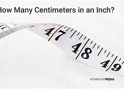 Image result for What Is 16 Cm in Inches