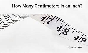Image result for Picture of a Centimeter Object