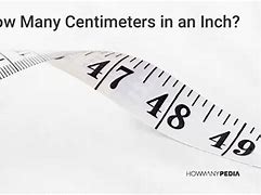 Image result for Cm to Inches Table Printable
