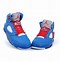 Image result for Captain America Jordan Shoes