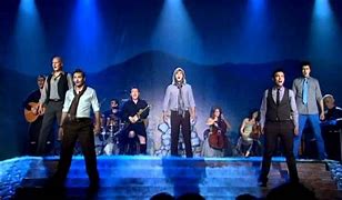 Image result for Celtic Thunder Hallelujah