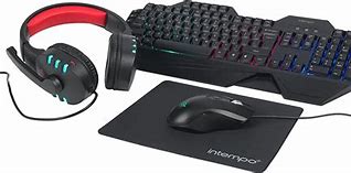 Image result for Intempo Keyboard