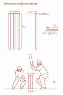 Image result for Wood Bails of Wicket