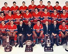 Image result for Montreal Canadiens Team Picture