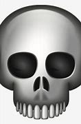 Image result for Old Skull Emoji iPhone