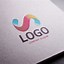 Image result for Logo Mock-Up Paper with Pen
