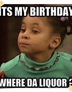 Image result for Crazy Happy Birthday Memes for Women