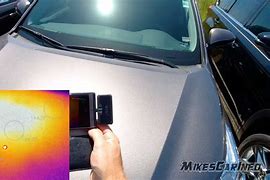 Image result for cars colors and heat