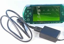 Image result for Sony PlayStation Portable PSP Green Lime