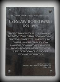 Image result for czesław_bobrowski