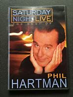 Image result for Best of Phil Hartman SNL DVD