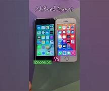 Image result for iPhone C5 vs SE