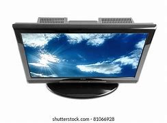 Image result for TV Screen Top View