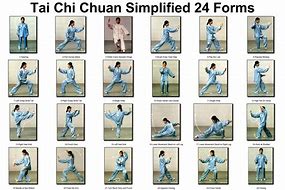 Image result for Tai Chi Lesson Plan