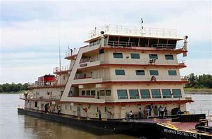 Image result for Biggest Tow Boat
