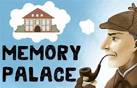 Image result for Mind Palace Examples