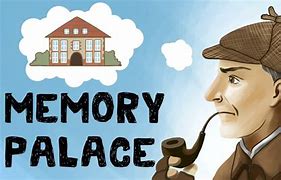 Image result for Mind Palace Cartoon