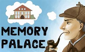 Image result for Mind Palace Technique